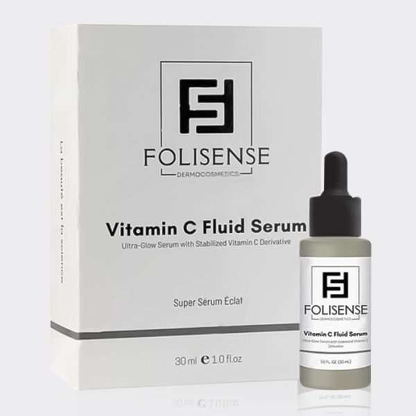 2-folisense-vitamin-c-fluid-serum.jpg سرم فلوئید ویتامین C فولیسنس Folisense Vitamin C Fluid Serum 30ml