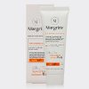 فلوئید ضد آفتاب پوست نرمال تا خشک مارگریت Margritte Normal & Dry Skin Sun Screen Fluid 50ml